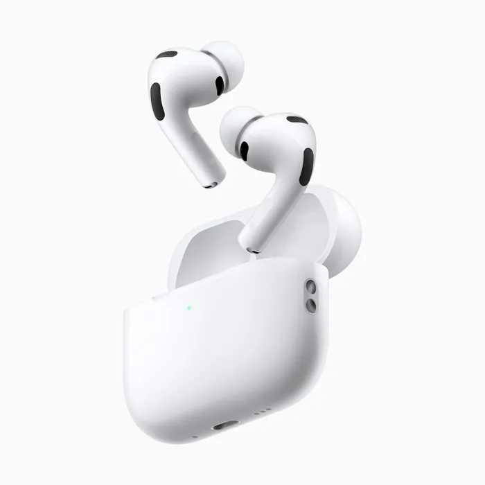 Apple AirPods PRO 3