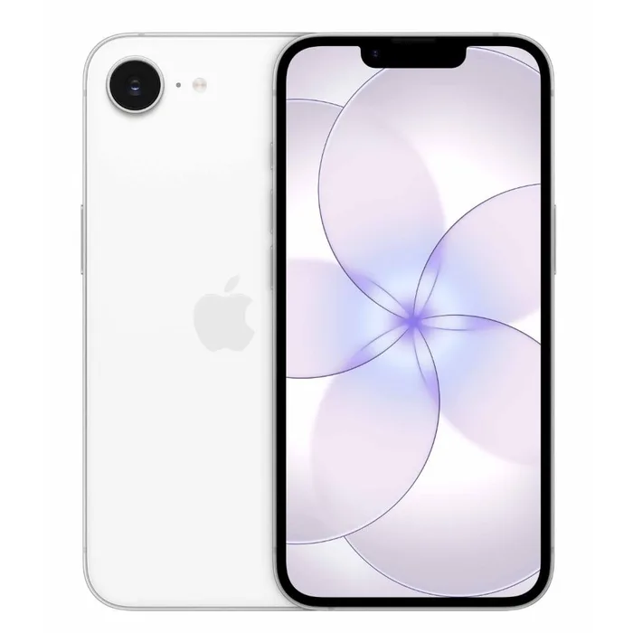 iPhone 17e 256 (eSIM ) White