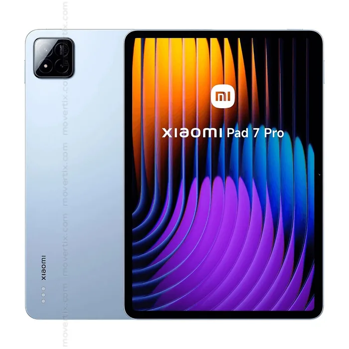 H. Pad7 Pro 8/256Gb Wi-Fi Blue