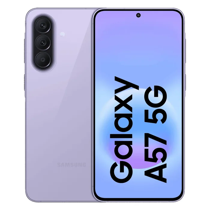 Samsung A57 8/128 Lilac