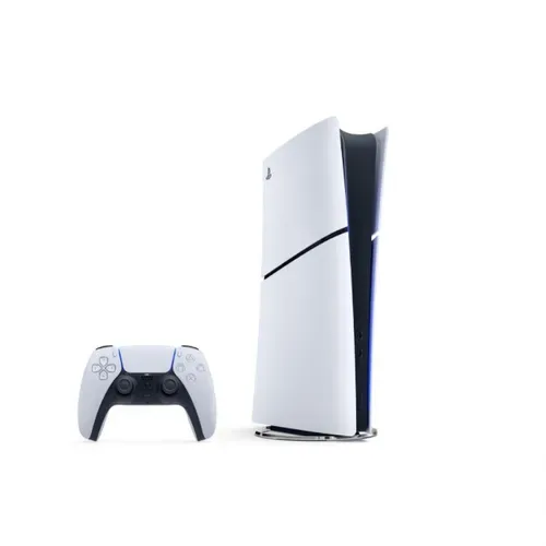 SONY PlayStation 5 Slim (диск) CFI-2102